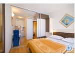 Maison Jurisic - Baka Voda Croatie