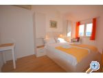 Maison Jurisic - Baka Voda Croatie