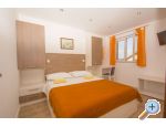 Maison Jurisic - Baka Voda Croatie