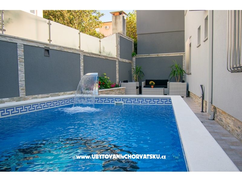 Apartmány Hudovernik – ubytování Baška Voda, Chorvatsko – foto 15