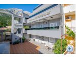 Apartmány Hudovernik – Baška Voda – náhled 1