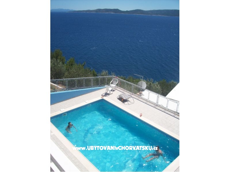 Ivana Ferienwohnungen – Ferienwohnung Baska Voda, Kroatien – Foto 1