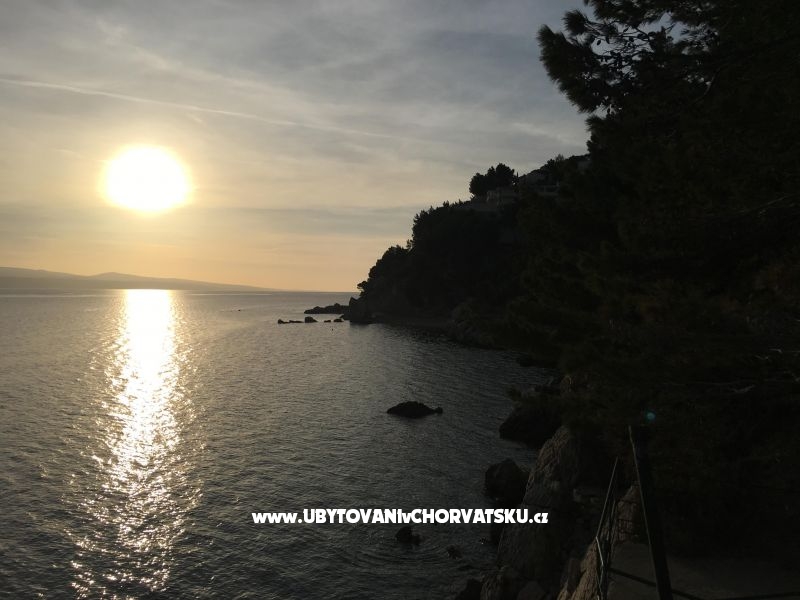 Ivana Ferienwohnungen – Ferienwohnung Baska Voda, Kroatien – Foto 10