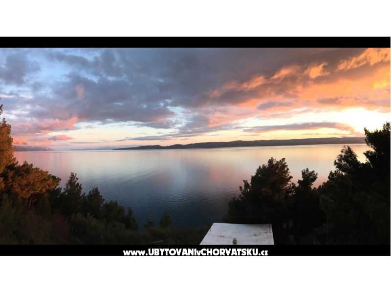 Ivana Ferienwohnungen – Ferienwohnung Baska Voda, Kroatien – Foto 2