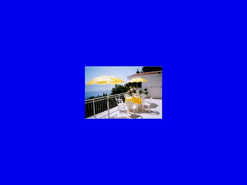 Ivana Ferienwohnungen – Ferienwohnung Baska Voda, Kroatien – Foto 4