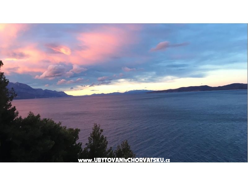 Ivana Ferienwohnungen – Ferienwohnung Baska Voda, Kroatien – Foto 5