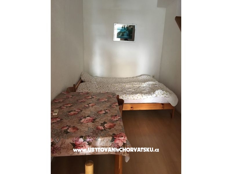 Ivana Ferienwohnungen – Ferienwohnung Baska Voda, Kroatien – Foto 7