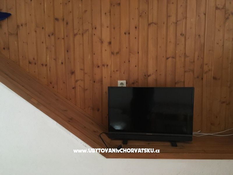 Ivana Ferienwohnungen – Ferienwohnung Baska Voda, Kroatien – Foto 8