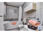 Haus Grazia - Baka Voda Kroatien