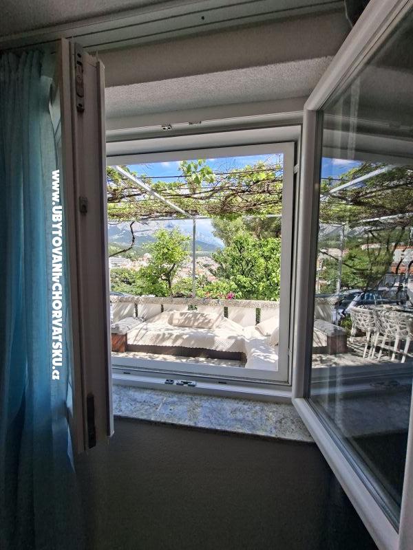 APARTMANI Saric K – Ferienwohnung Baska Voda, Kroatien – Foto 50