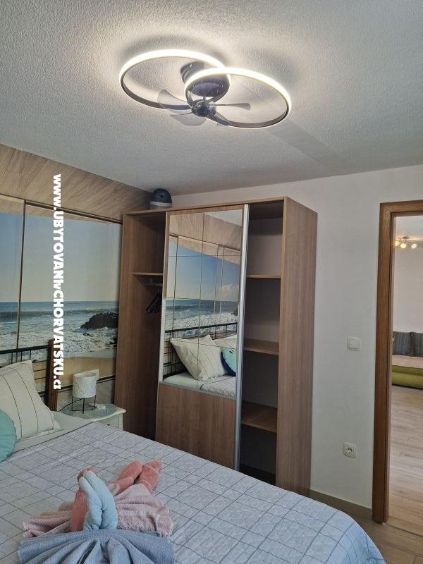 APARTMANI Saric K – Ferienwohnung Baska Voda, Kroatien – Foto 51