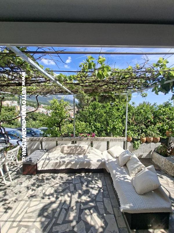 APARTMANI Saric K – Ferienwohnung Baska Voda, Kroatien – Foto 52