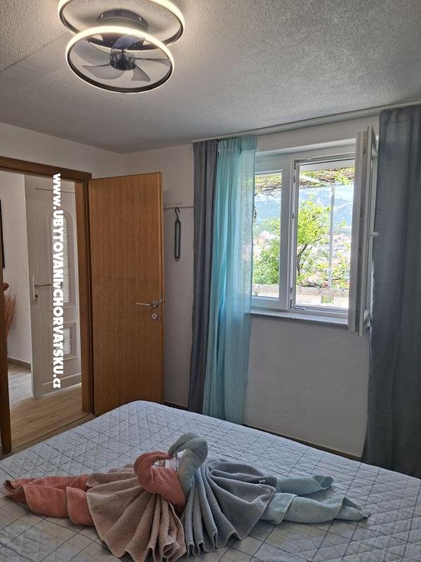APARTMANI Saric K – Ferienwohnung Baska Voda, Kroatien – Foto 53