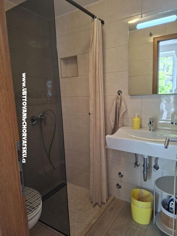 APARTMANI Saric K – Ferienwohnung Baska Voda, Kroatien – Foto 56