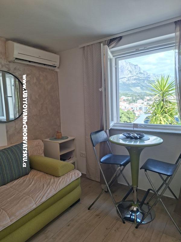 APARTMANI Saric K – Ferienwohnung Baska Voda, Kroatien – Foto 58