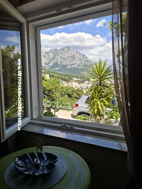 APARTMANI Saric K – Ferienwohnung Baska Voda, Kroatien – Foto 59