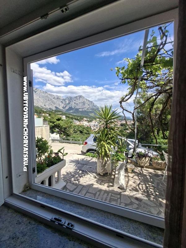 APARTMANI Saric K – Ferienwohnung Baska Voda, Kroatien – Foto 61