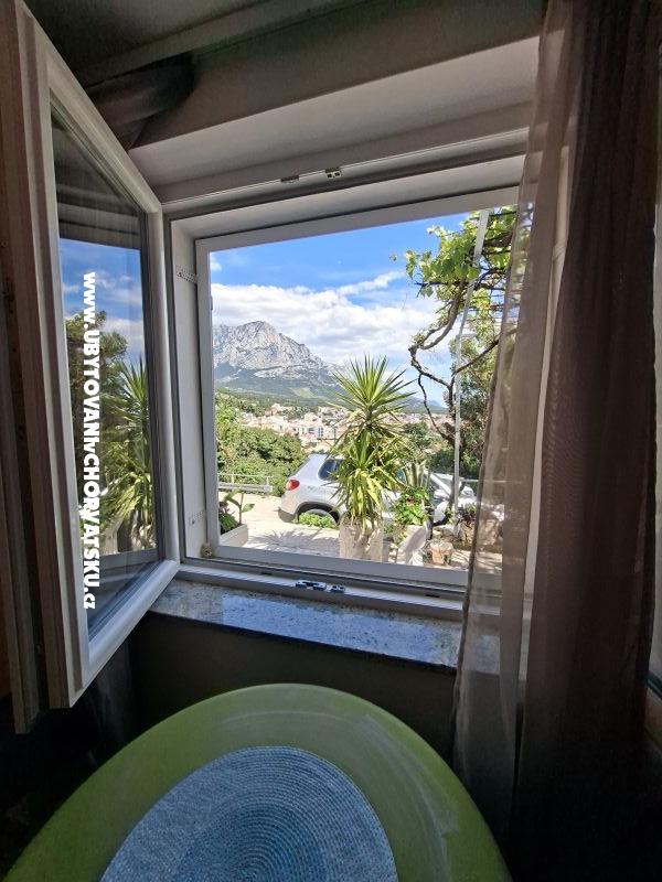 APARTMANI Saric K – Ferienwohnung Baska Voda, Kroatien – Foto 62
