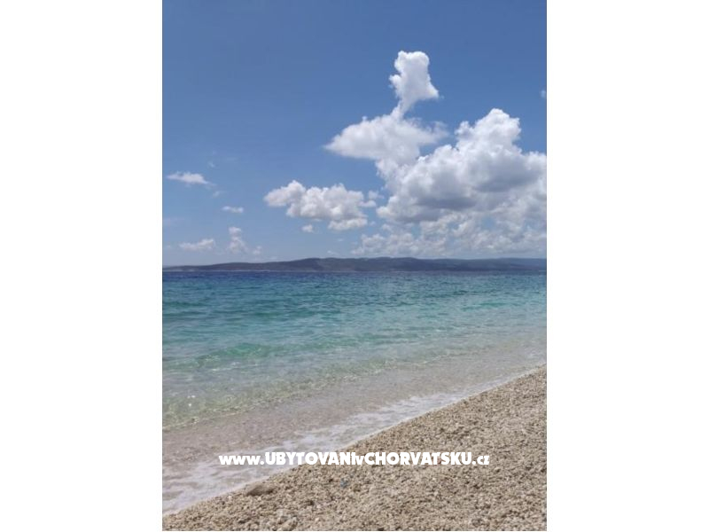  HAUS SARIC K – Ferienwohnung Baska Voda, Kroatien – Foto 64