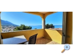 APARTMANI Saric K i M - Baka Voda Kroatien