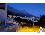 APARTMANI Saric K i M - Baka Voda Kroatien