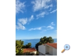 APARTMANI Saric K i M - Baka Voda Kroatien