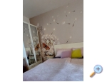 APARTMANI Saric K i M - Baka Voda Kroatien