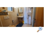 APARTMANI Saric K i M - Baka Voda Kroatien