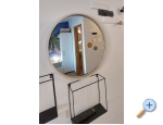 APARTMANI Saric K i M - Baka Voda Kroatien