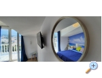 APARTMANI Saric K i M - Baka Voda Kroatien