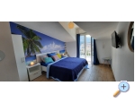 APARTMANI Saric K i M - Baka Voda Kroatien