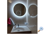 APARTMANI Saric K i M - Baka Voda Kroatien