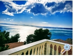 APARTMANI Saric K i M - Baka Voda Kroatien