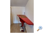 APARTMANI Saric K i M - Baka Voda Kroatien