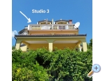 APARTMANI Saric K i M - Baka Voda Kroatien
