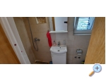 APARTMANI Saric K i M - Baka Voda Kroatien