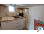 APARTMANI Saric K i M - Baka Voda Kroatien
