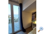 APARTMANI Saric K i M - Baka Voda Kroatien