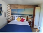 APARTMANI Saric K i M - Baka Voda Kroatien