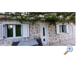 APARTMANI Saric K i M - Baka Voda Kroatien