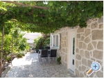APARTMANI Saric K i M - Baka Voda Kroatien