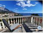APARTMANI Saric K i M Kroatien