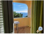 APARTMANI Saric K i M - Baka Voda Croatie