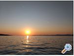 APARTMANI Saric K i M - Baka Voda Croatie