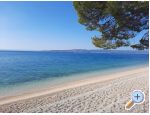 APARTMANI Saric K i M - Baka Voda Croatie