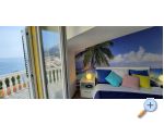 APARTMANI Saric K i M - Baka Voda Croatie