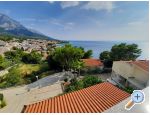 APARTMANI Saric K i M - Baka Voda Croatie