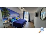 APARTMANI Saric K i M - Baka Voda Croatie