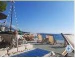 APARTMANI Saric K i M - Baka Voda Croatie
