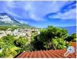 APARTMANI Saric K i M - Baka Voda Croatie